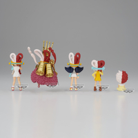 One Piece Film Red - Uta Collection World Collectable Figure image number 3